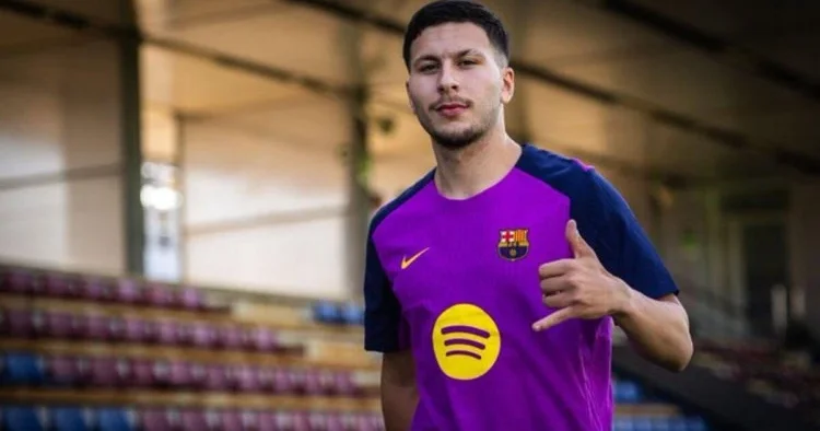 “Qalatasaray”ın yeni transfer hədəfi