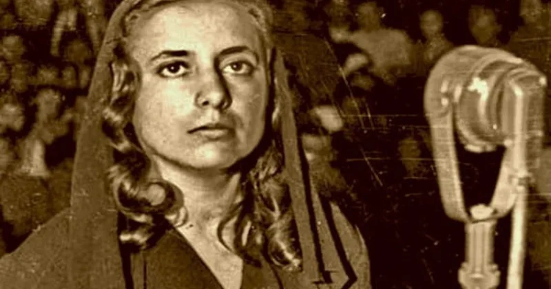 38 il boyunca ailənin nə olduğunu bilmədim... Xalq düşməni elan olunan qadın yazıçı