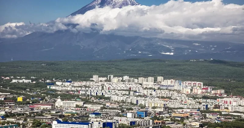 На Камчатке зафиксировали свыше 30 афтершоков за сутки