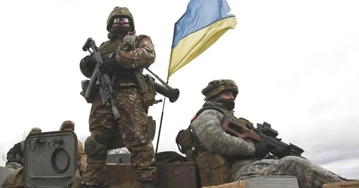 Ukrayna Donbasda Rusiyanın hücumunu dayandırdı