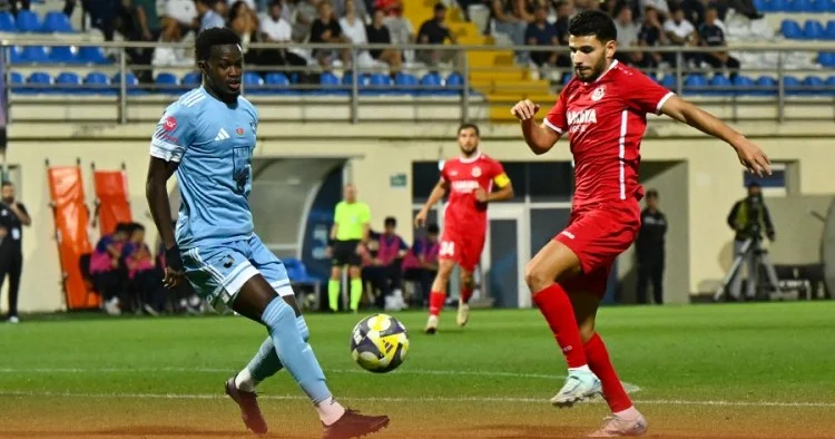 Sabah Şamaxı ya, Turan Tovuz Araz Naxçıvan a qarşı YENİLƏNİR