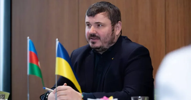 Гусев: Украина отстаивает суверенитет на международной арене