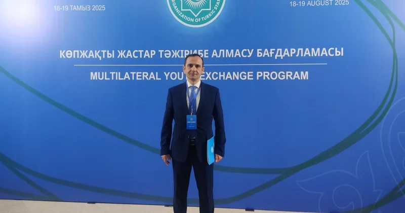 Siyasi analitik: Türk gəncliyinin birliyi ortaq güc mərkəzinin formalaşmasını sürətləndirir