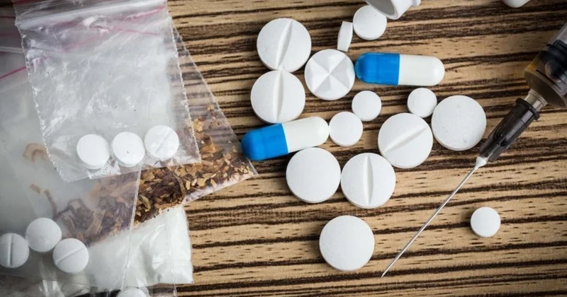 Narkotiki aşkar edən ağıllı qolbaq hazırlanıb