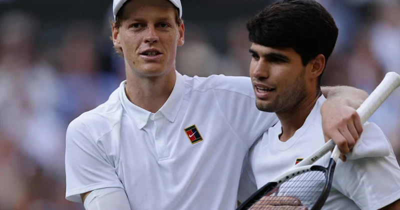 Раскрыты два главных фаворита US Open