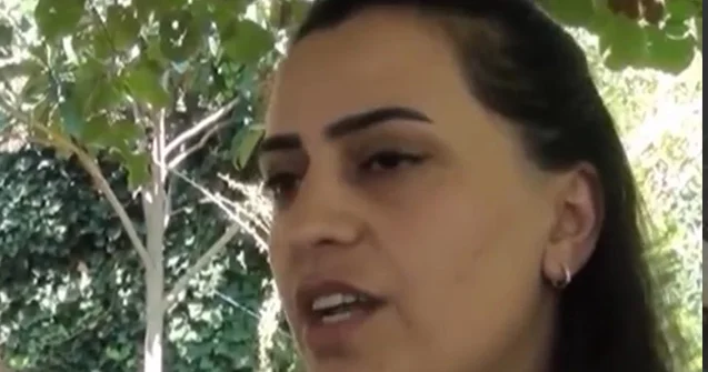 Qaxda xadimə işləyən qadın 37 yaşında tələbə oldu Video