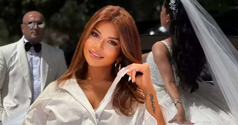 Afaqın qardaşının toyu oldu