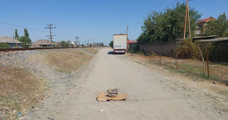 Lənkərandakı qətlin TƏFƏRRÜATI: Əfsanə boşanmaq istəyib, lakin... FOTO