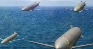 Ukrayna 3000 dən çox Amerikanın ERAM raketini alacaq...