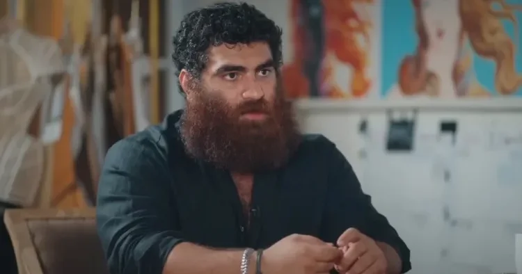 Erməni bloqer təqsirini etiraf etdi YENİLƏNİB