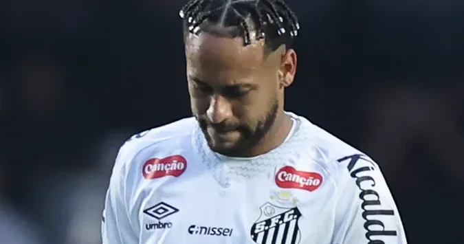 Neymar yenə zədləndi