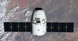 SpaceX запустила Cargo Dragon с грузами для МКС