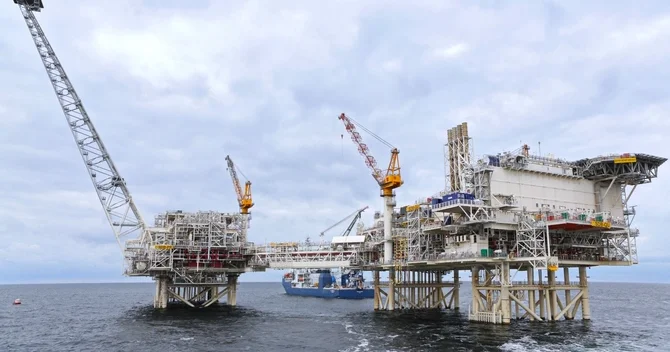 bp şirkəti Səngəçal terminalından neft ixracının həcmini açıqlayıb