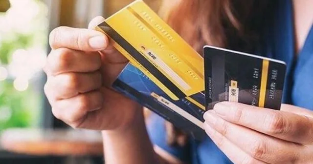 Kredit kartları ilə bağlı sərt QAYDALAR yeni limit qoyuldu