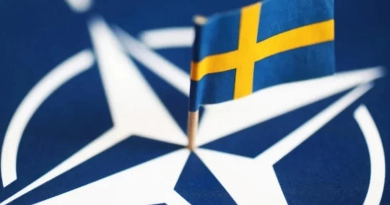 İsveçin Baltikdəki NATO məntəqəsi bir neçə saat elektriksiz qalıb