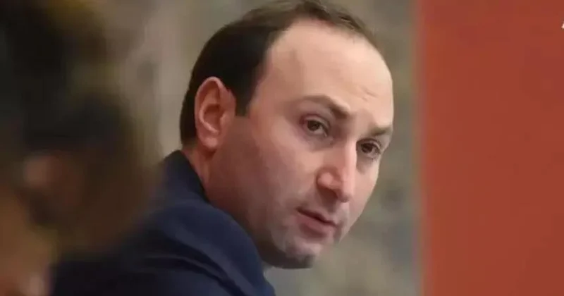 Oxanaşvili istefa verdi, Kobaxidze yenisinin adını açıqladı YENİLƏNİB