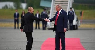 “Əslində Putin Trampdan qorxur...”