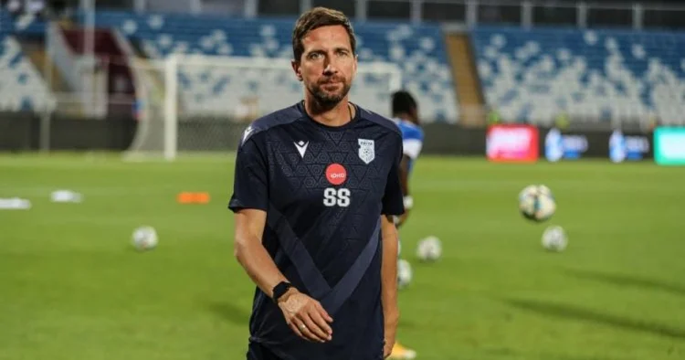 Qarabağ ın ən böyük fərqi sabitlik və səbirdir, uzun illərdir Qurban Qurbanov postundadır Kosovo çempionunun məşqçisi ilə MÜSAHİBƏ