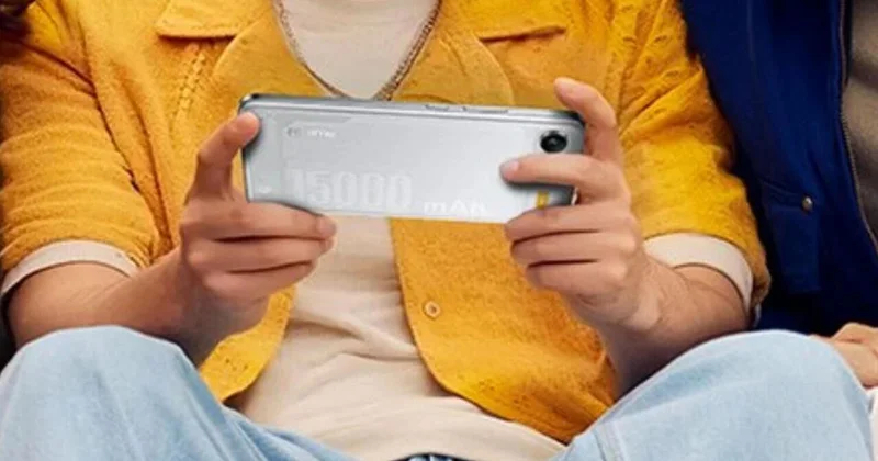 Realme готовит смартфон с рекордной батареей против iPhone 16