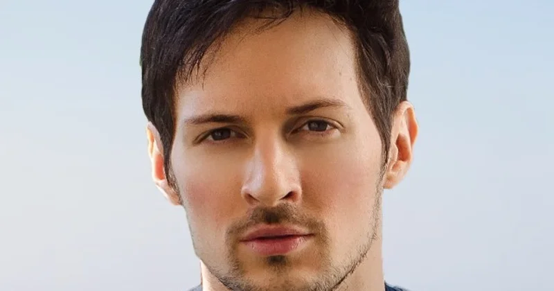 Fransada həbsim polis səhvinin nəticəsi idi Pavel Durov