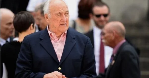 Məşhur “Soprano klanı”nın aktyoru vəfat etdi