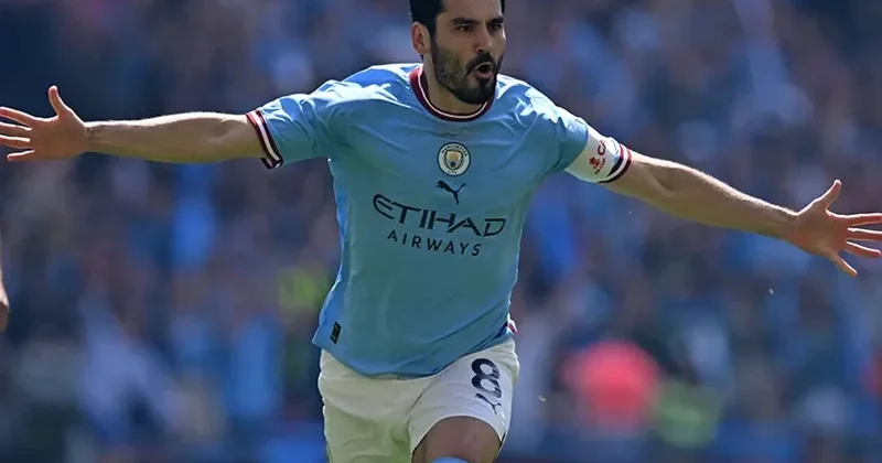 “Qalatasaray” Gündoğan transferindən imtina etdi SƏBƏB