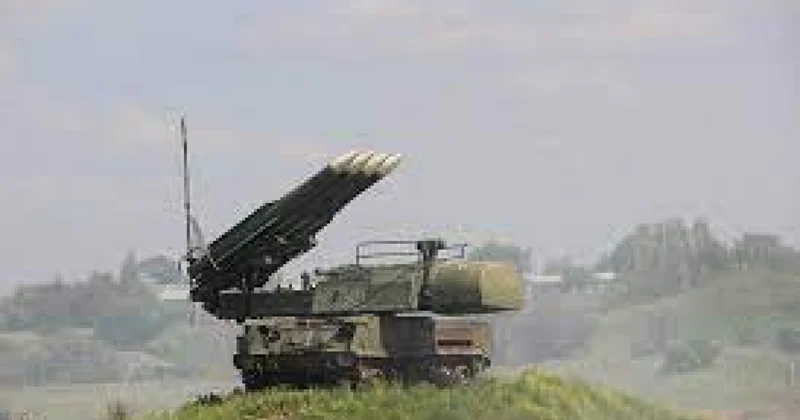 $700 миллионов на ПВО для Украины
