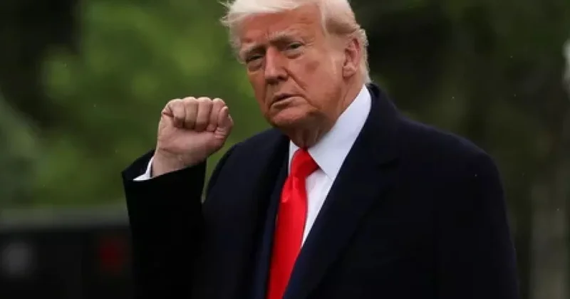 Трамп: Мужество Украины вдохновляет многих...
