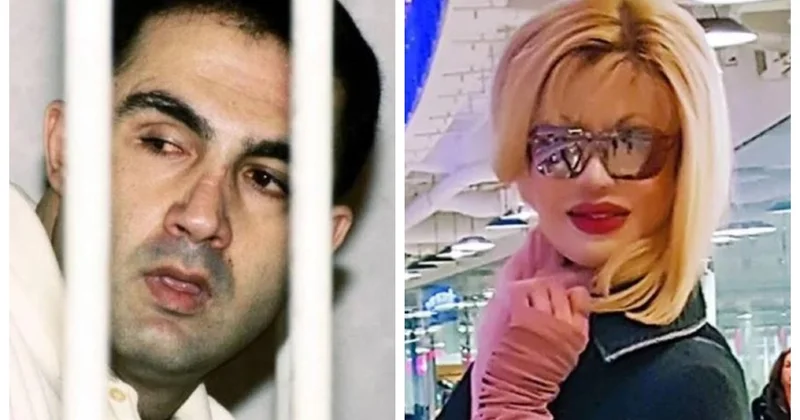 “Miss Soçi”nin üzünə kislota atan üç erməni..