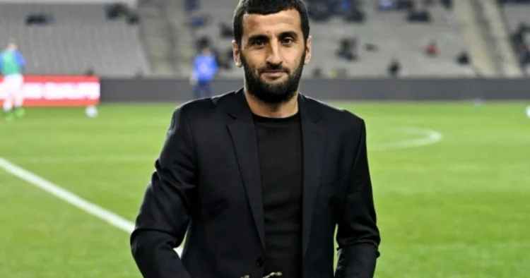 Ferentsvaroş un itirəsi bir şeyi yoxdur, Qarabağ ın isə arxayınlaşacağına inanmıram