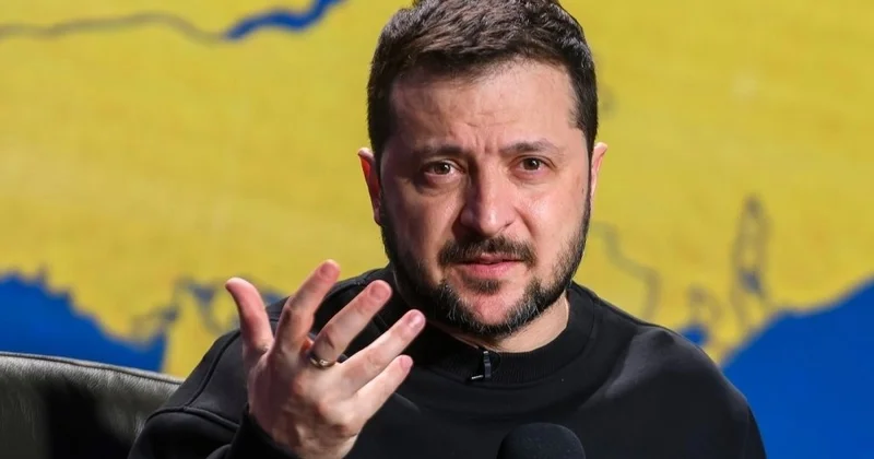 Bundan sonra hər şey Macarıstandan asılıdır Zelenskidən Orbana