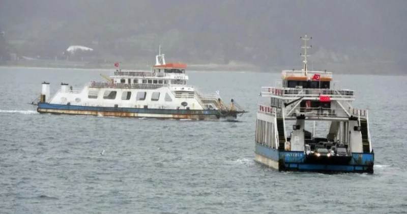 Rusiyalı idmançı Bosfor boğazını keçərkən yoxa çıxıb