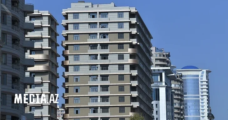 Аренда жилья в Баку подорожала: где искать самые доступные варианты