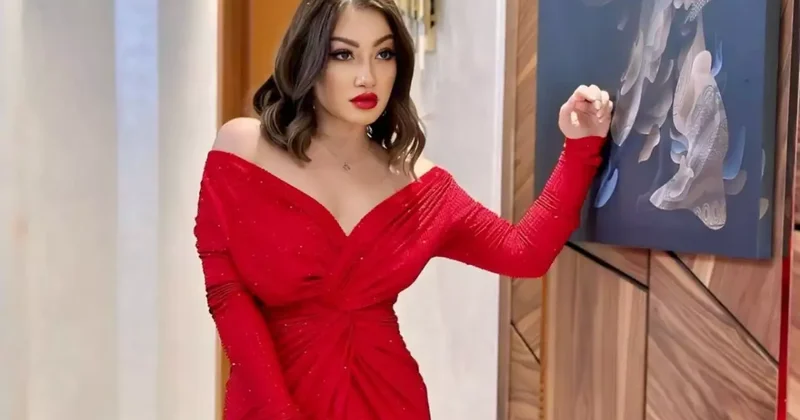 Zümrüddən qızını tənqid edən izləyiciyə SƏRT CAVAB