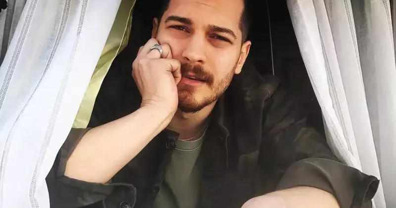 Çağatay 3 milyona ev aldı