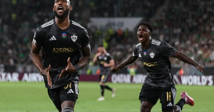 Yeni futbol düzəninə uyğunlaşmağa çalışan Qarabağ bu dəfə Liqa mərhələsində daha geniş heyətlə oynayacaqlar