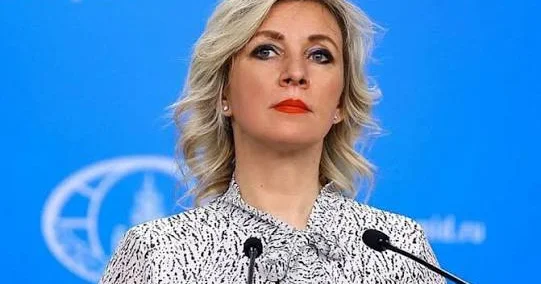 Zaxarova: Finlandiya beynəlxaq terrororizmin iştirakçısıdır