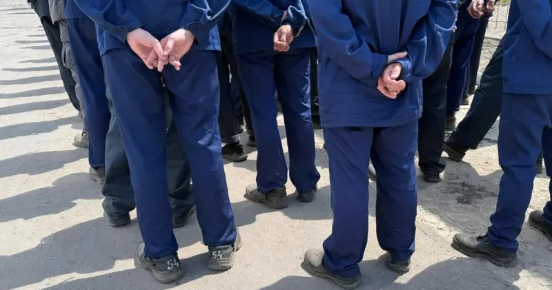 Украинцы в российской армии: пленные рассказали Би би си, почему воевали против Украины