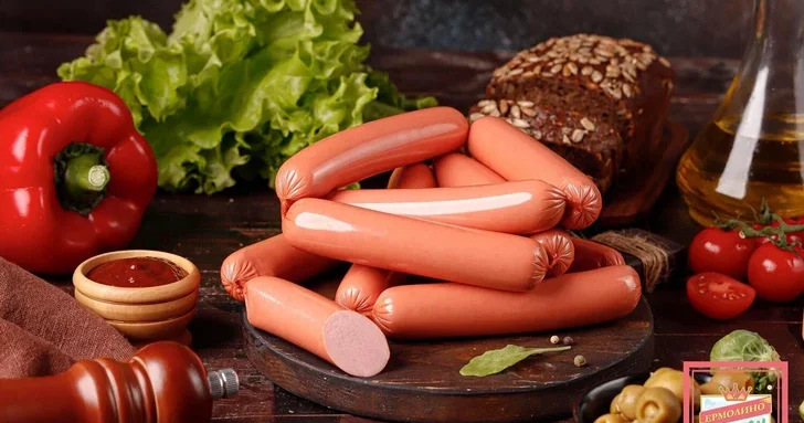 Сальмонелла в сосисках для детей: опасную продукцию выявили в лагере в России