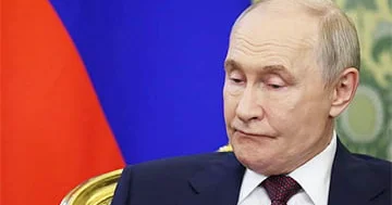 The Wall Street Journal: Putin zəifliyini göstərdi...