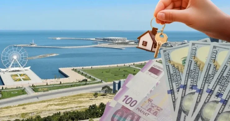 BU ÖLKƏLƏRDƏ EV ALMAQ ÇOX ÇƏTİNDİR Azərbaycan da ön sıralardadır (SİYAHI)