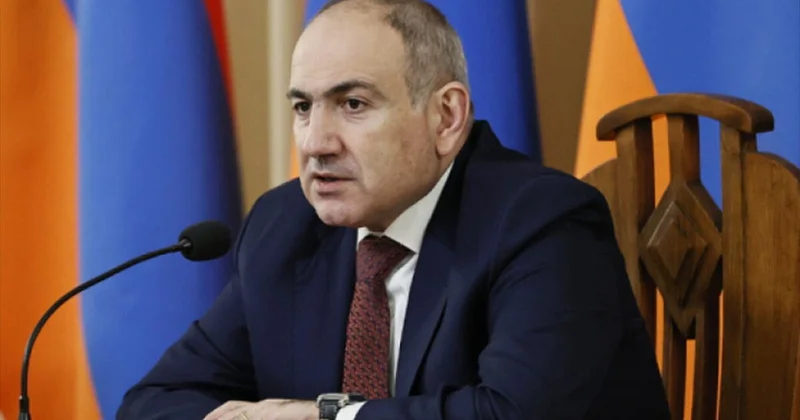 Пашинян назвал сроки публикации текста новой конституции Армении
