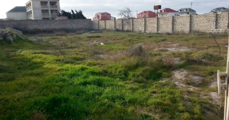 Hansı torpaqlar ipoteka predmeti ola bilər?
