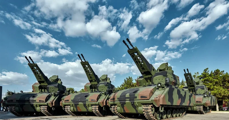 Украину готовят к долгой войне