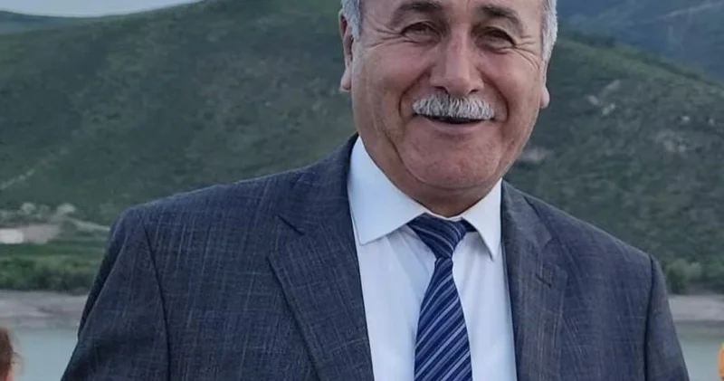 Ömür Yolu İnsanlıq Dərsindən İbarət Olan Nümunəvi Pedaqoq