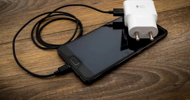 Telefonun şarj cihazını rozetkada saxlamaq niyə təhlükəlidir? 5 səbəb