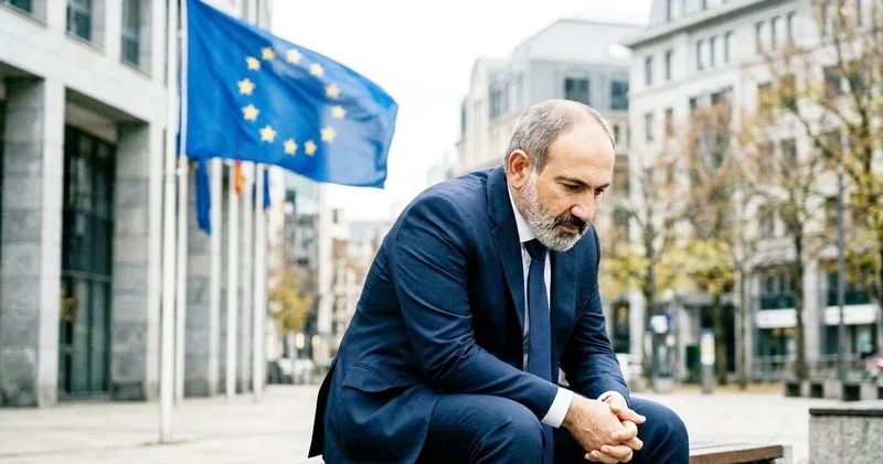 İrəvanın istəkləri ilə acı reallıqlar arasında böyük uçurum var Politoloq