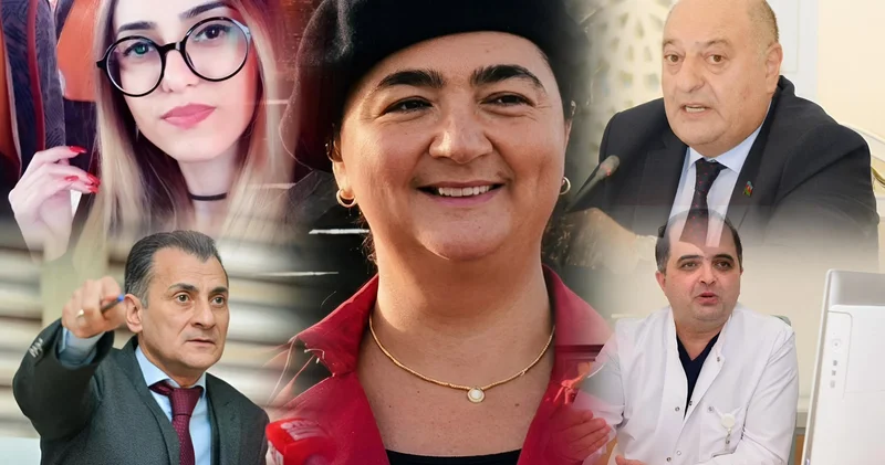 Onlara xərçəng xəstəsi olduqları deyilməlidirmi? Qanuna əsasən...