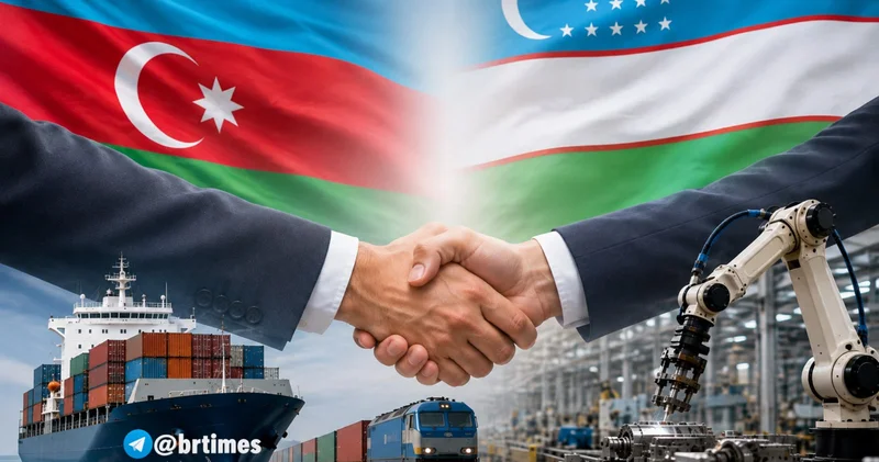От Среднего коридора до совместных производств