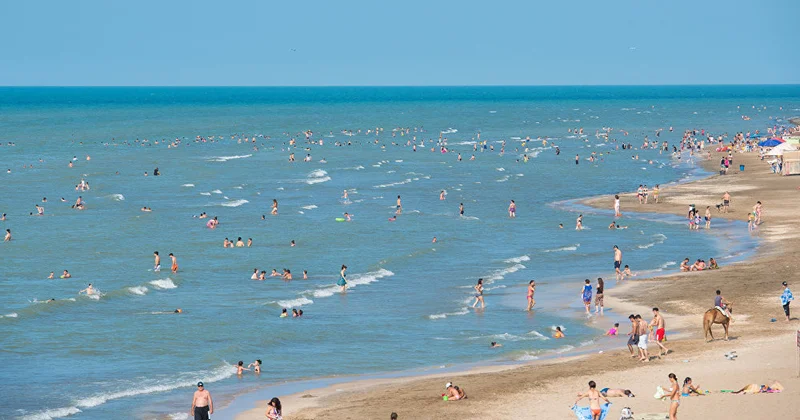 Sabah dənizdə suyun temperaturu 30 dərəcəyə ÇATACAQ